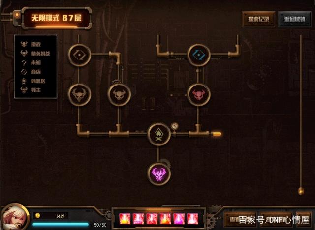 dnf私服发布网4套奥兹玛奶爸多离谱？一口荣誉14W力智，这才叫做“专业”325
