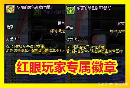 dnf有什么好玩的私服