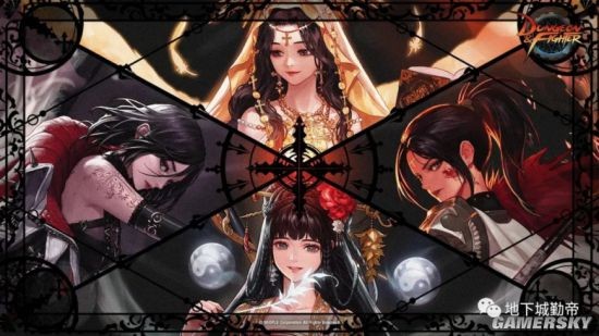 地下城私服-与勇士私服缔造者职业（地下城私服-与勇士私服中的缔造者职业介绍）