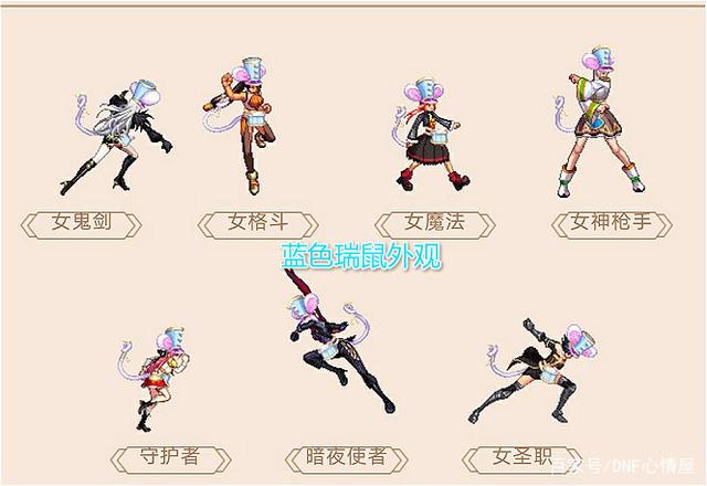 地下城私服-与勇士私服绿色剑魂加点（地下城私服-与勇士私服 绿色剑魂加点攻略）