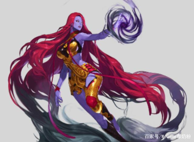 地下城私服-与勇士私服红狗装备推荐