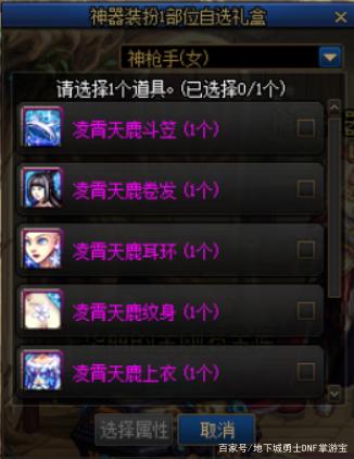 地下城私服-与勇士私服8开（地下城私服-与勇士私服8开要什么条件）
