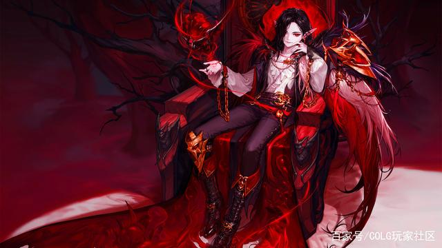 地下城私服-与勇士私服红眼宝石（地下城私服-与勇士私服红眼宝石，玩家最爱之一？）